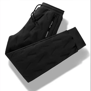  Calça Impermeável com Forro de Lã