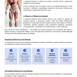 Biomedicina ENARE 2026/2027