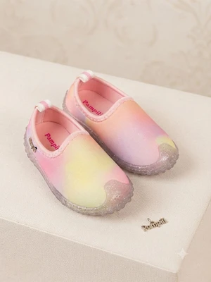 TENIS PAMPILI SUMMER COLORIDO 655002 