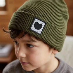 10210853 GORRO TRICÔ MASCULINO INFANTIL TIGOR 