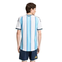 Camisa da Argentina 2026 Autêntica Mandante - Masculina