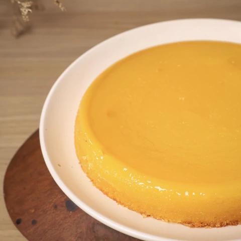 Quindim com Amêndoas - 400g