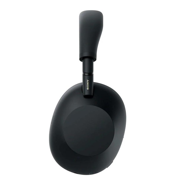 Fone de Ouvido Sony Bluetooth WH-1000XM6 Headphone Over-Ear Preto OEM - WH-1000XM6B