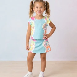 CONJUNTO VERAO CANDY SUMMER MONSUCRE 17254