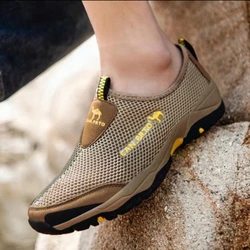 (PAGUE 1 LEVE 2 - PROMOÇÃO EXCLUSIVA) Tênis Masculino Para Caminhada + BRINDE