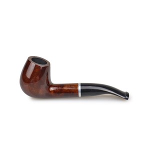 Cachimbo Elite Prateado - 03