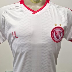 Camisa Hercílio Luz SC 2023