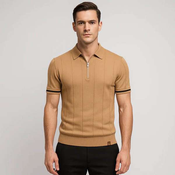 Camisa Polo Masculina Verona