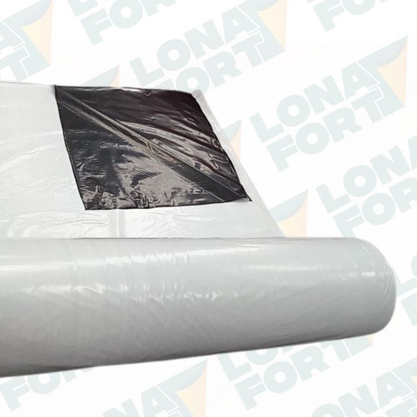 Kit 3 lonas 4x4, 4x3, 4x3 40m2 200 micras