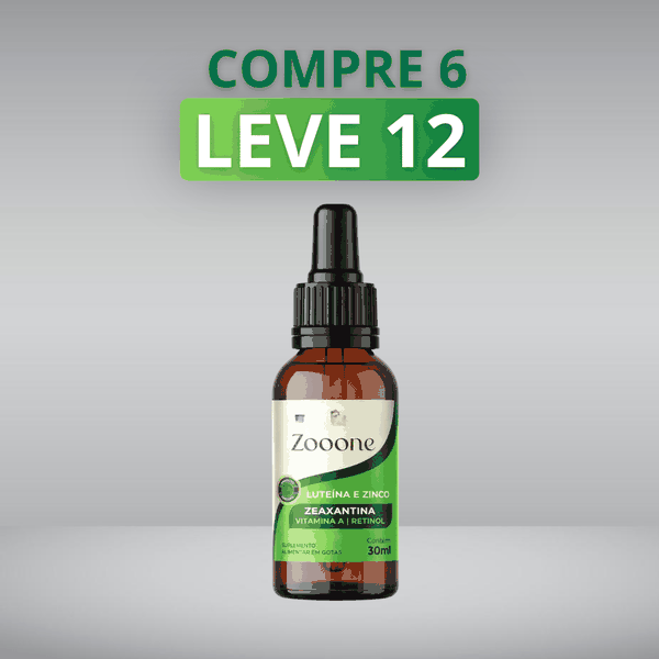 Zoone - 10% de Desconto no Pix + Frete Grátis