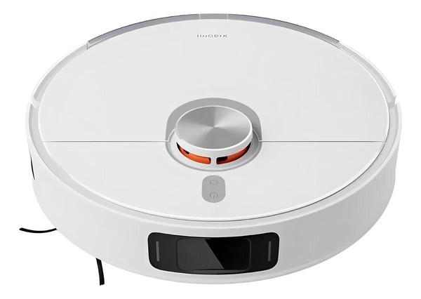 Robô Aspirador Xiaomi Robot Vacuum S20+ PLUS Bivolt
