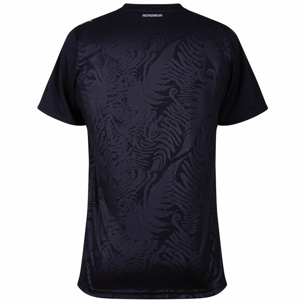 Camisa Seleção Nova Zelândia Home 2026/27
