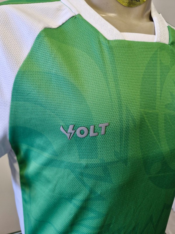 Camisa Santa Cruz 2024