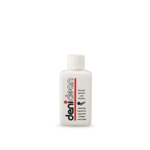Limpador de Cachimbo Líquido DeniClean - 50ml