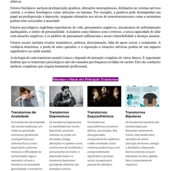 Combo Psicólogo - SESAU Alagoas