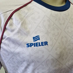 Camisa Marcílio Dias 2026