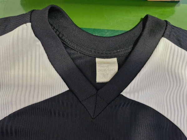 Camisa União Barbarense SP 2005