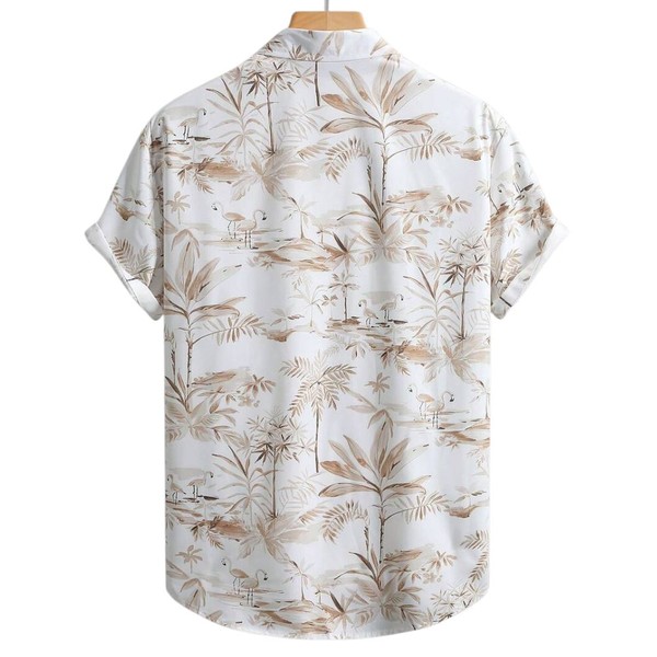 Camisa Vinser Costa Clara