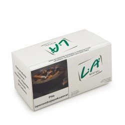 Cigarro Djarum LA (Indonesia) Menthol - Pacote com 10