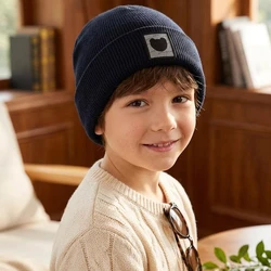 GORRO TRICÔ MASCULINO INFANTIL PRETO TIGOR  10210853 