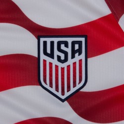 Camisa Seleção Estados Unidos Home 2026/27