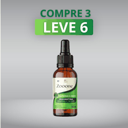 Zoone - 10% de Desconto no Pix + Frete Grátis