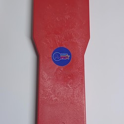 Spinplat Vermelho 