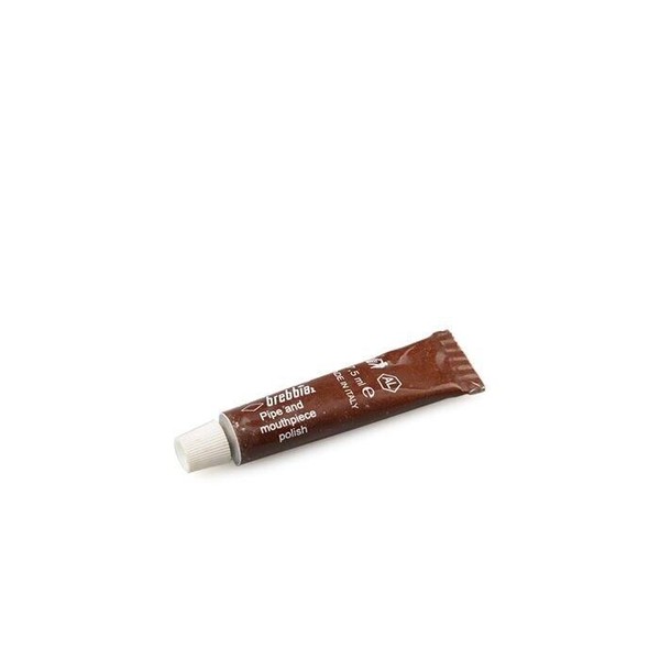 Pasta de Polir Piteiras de Cachimbo Brebbia - 7,5ml
