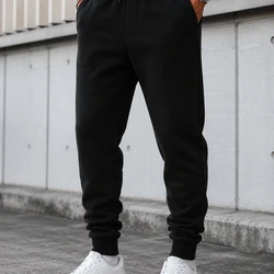Kit 3 Calças Moletom Masculina