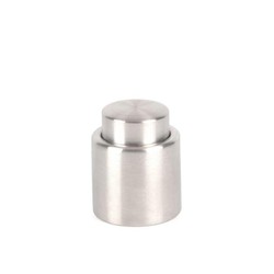Tampa para Garrafa de Espumante / Champagne - Metal