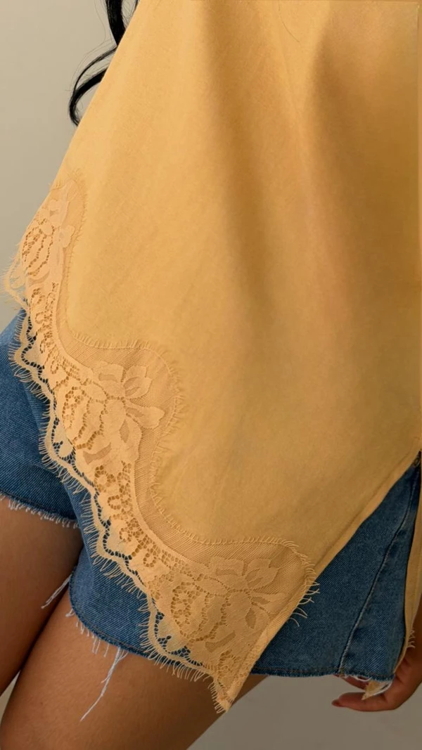 BLUSA MIRANDA RENDA 
