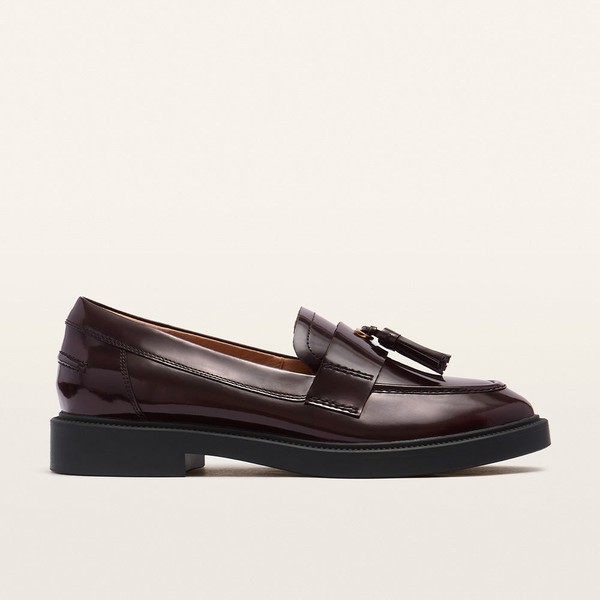 Mocassim Octavia 