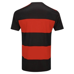 Camisa do Flamengo 26/27 adidas Masculina