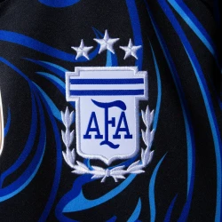 Camisa Seleção Argentina Away 2026/27