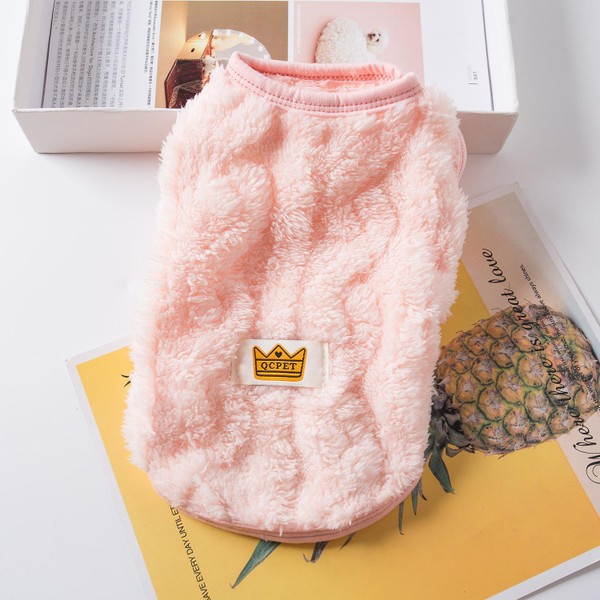 Colete de Lã para Inverno