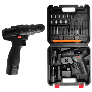 Parafusadeira Profissional 12V (LWJ-214)