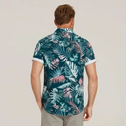Camisa Vinser Amazônica