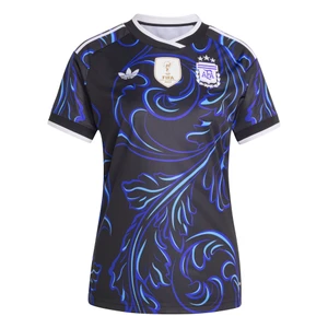 Camisa Seleção Argentina Away 2026/27 Feminina 