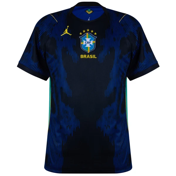 Camisa Seleção Brazil Away 2026/27