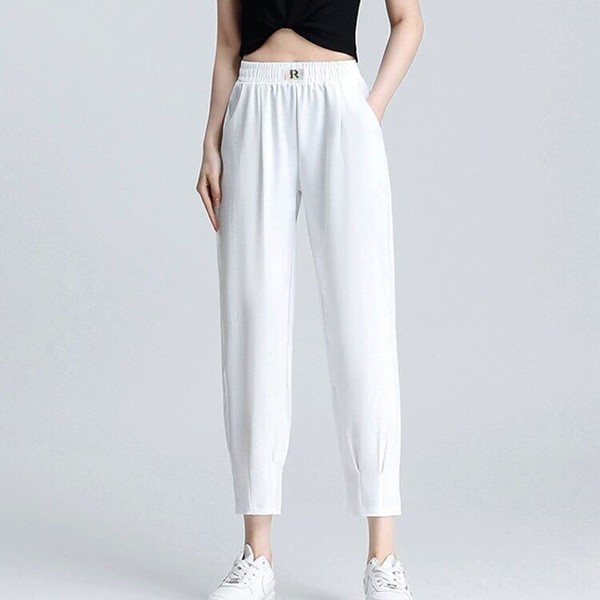 Calça Pantalona - A Mais Soltinha e Fresca do Mercado - Oferta Válida Apenas Hoje!