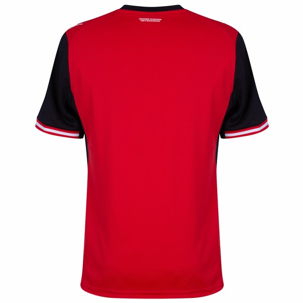 Camisa Seleção  Áustria Home 2026/27