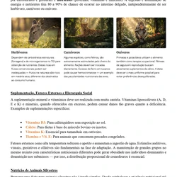 Medicina Veterinária ENARE 2026/2027