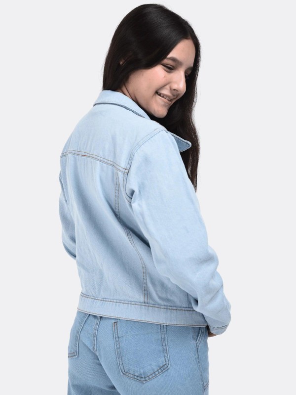 Jaqueta Terra