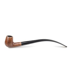 Cachimbo Maestro Briar Churchwarden - 01
