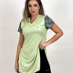 T-Shirt Performance Xshape Proteção Solar UV50+ 