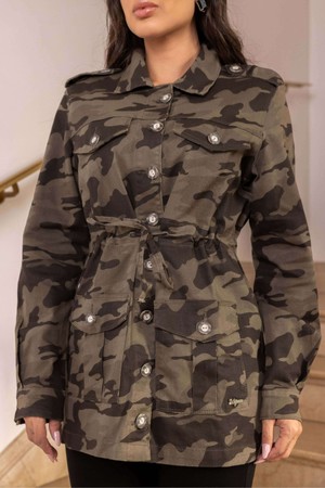 Parka Bruma