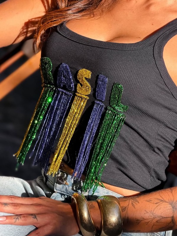 Brasil Artisan
