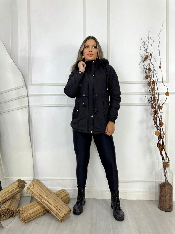 Parka Safira