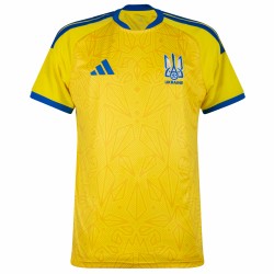 Camisa Seleção Ucrânia Home 2026/27