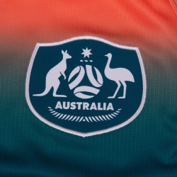 Camisa Seleção Austrália Away 2026/27
